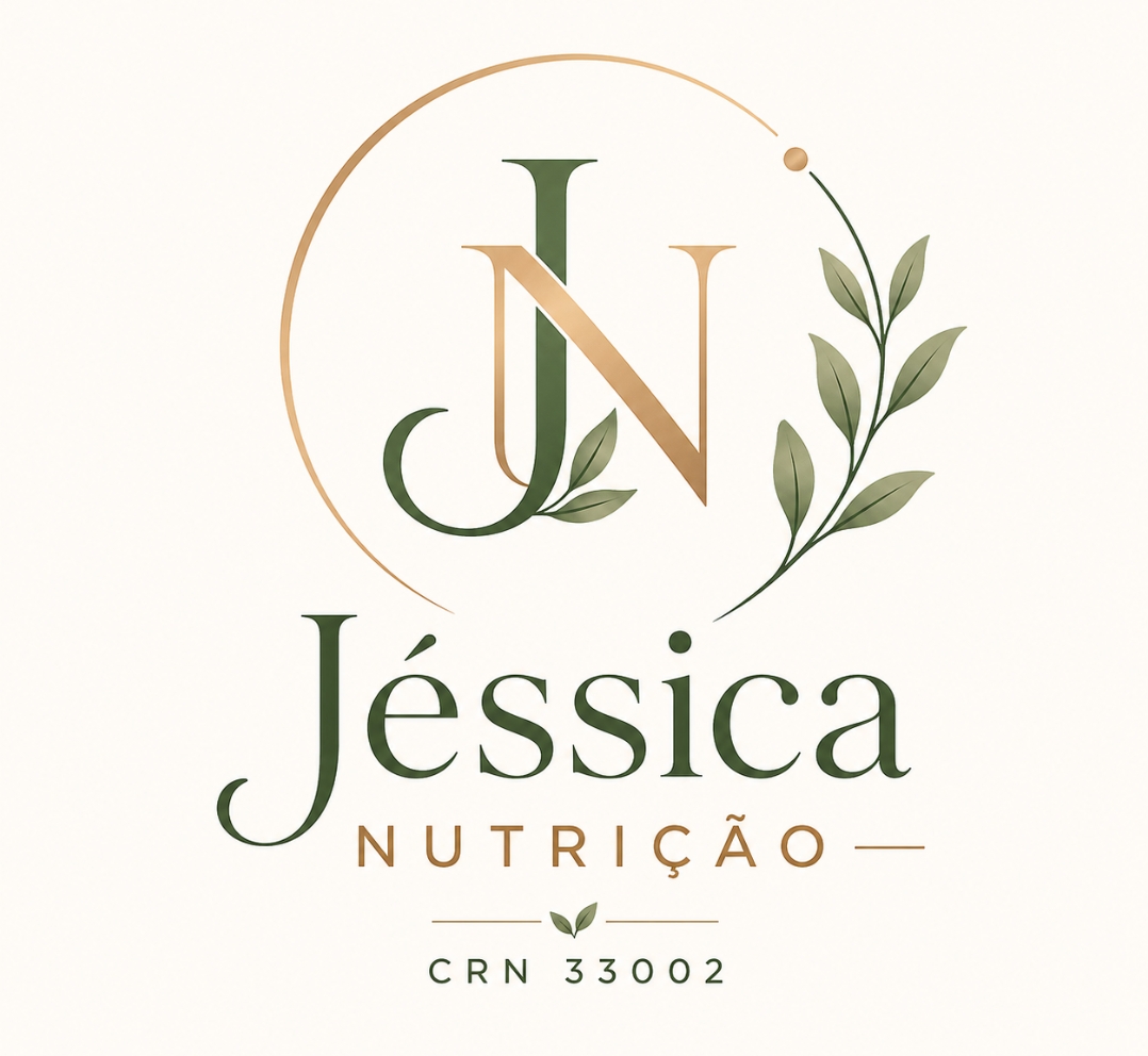 Jéssica Nutrição